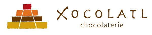 Xocolatl chocolaterie