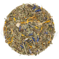 Tisane Énergie