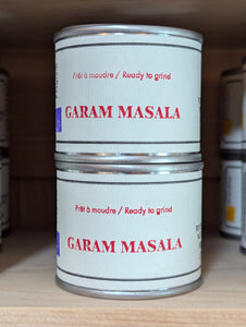 Garam Masala