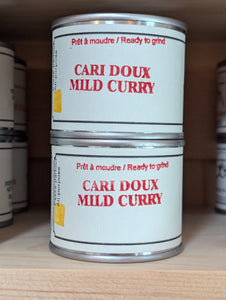 Cari Doux