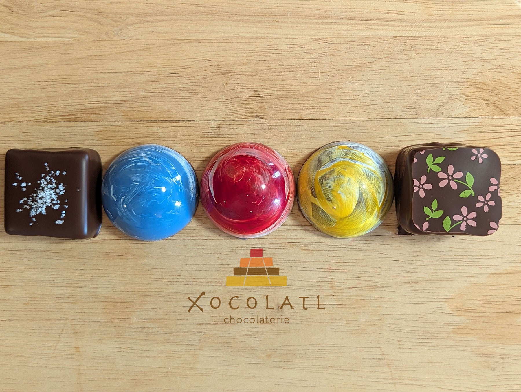 Mother's Day Quintet