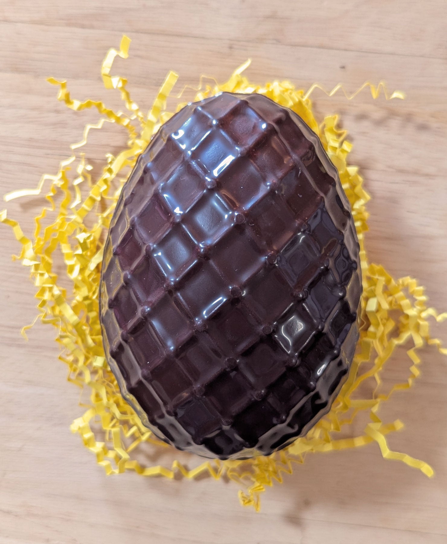 Oeuf fabergé