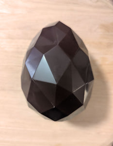 Oeuf copeaux