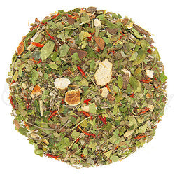 Tisane Moringa revigorant