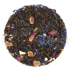 Thé noir Baronesse Grey