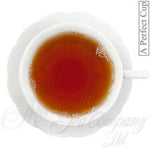 Thé noir Pommes et épices