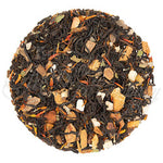 Thé noir Pommes et épices
