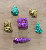 Petits chocolat pour chasse aux cocos (100g)