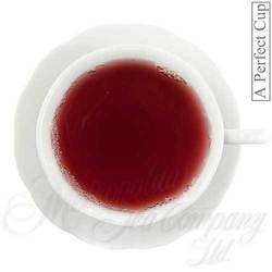 Tisane Hibiscus et Baies