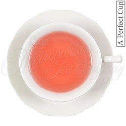 Tisane Verveine framboise