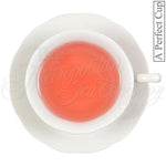 Tisane Verveine framboise