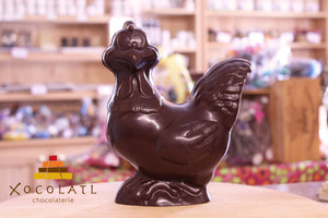 Big rooster