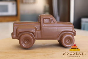 Small truck
